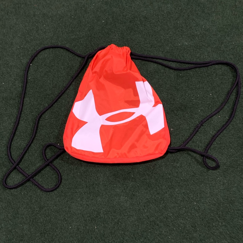 Under Armor String Bag